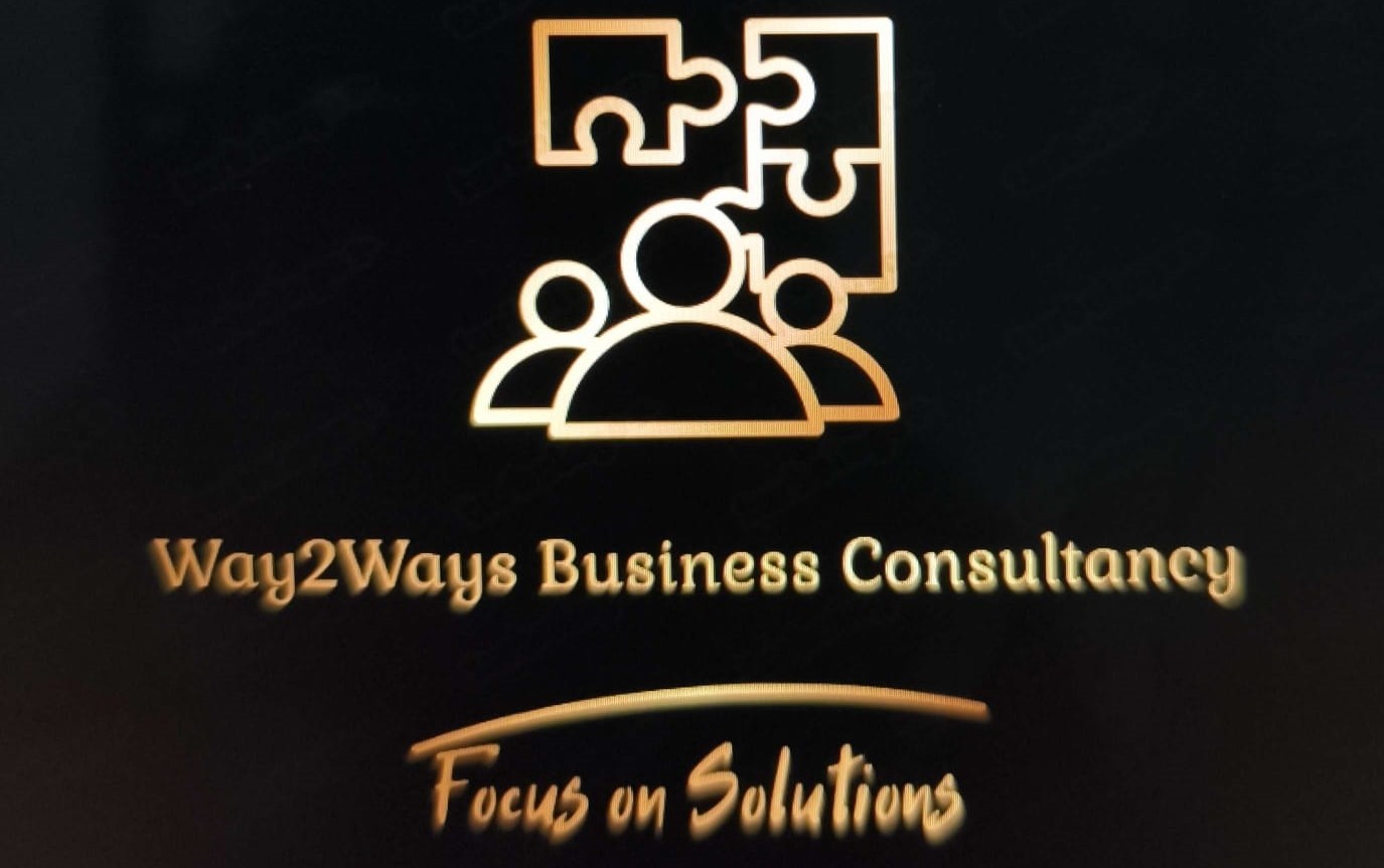 Way2Ways Logo